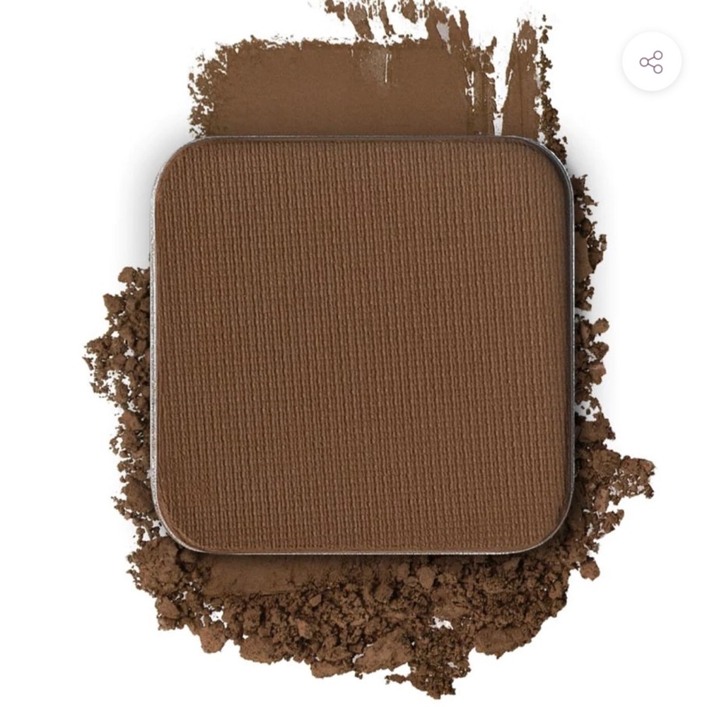Makeup Geek eyeshadow Deja Brew